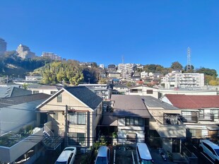 クリオ星川弐番館（305）の物件内観写真